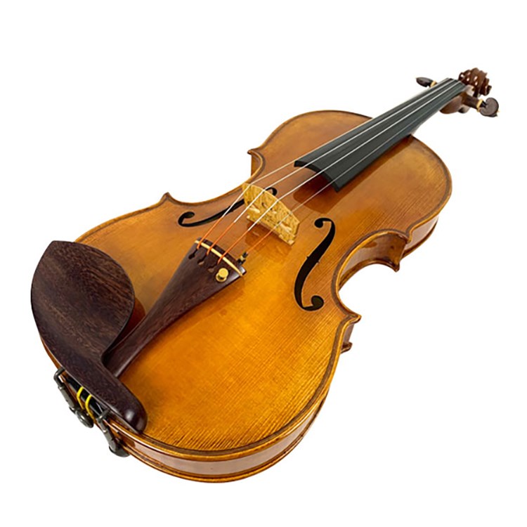 Soloist-III JOSEPH HENRY