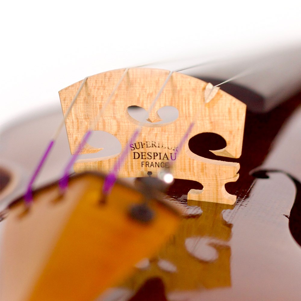 Soloist-IV THOMAS HENRY