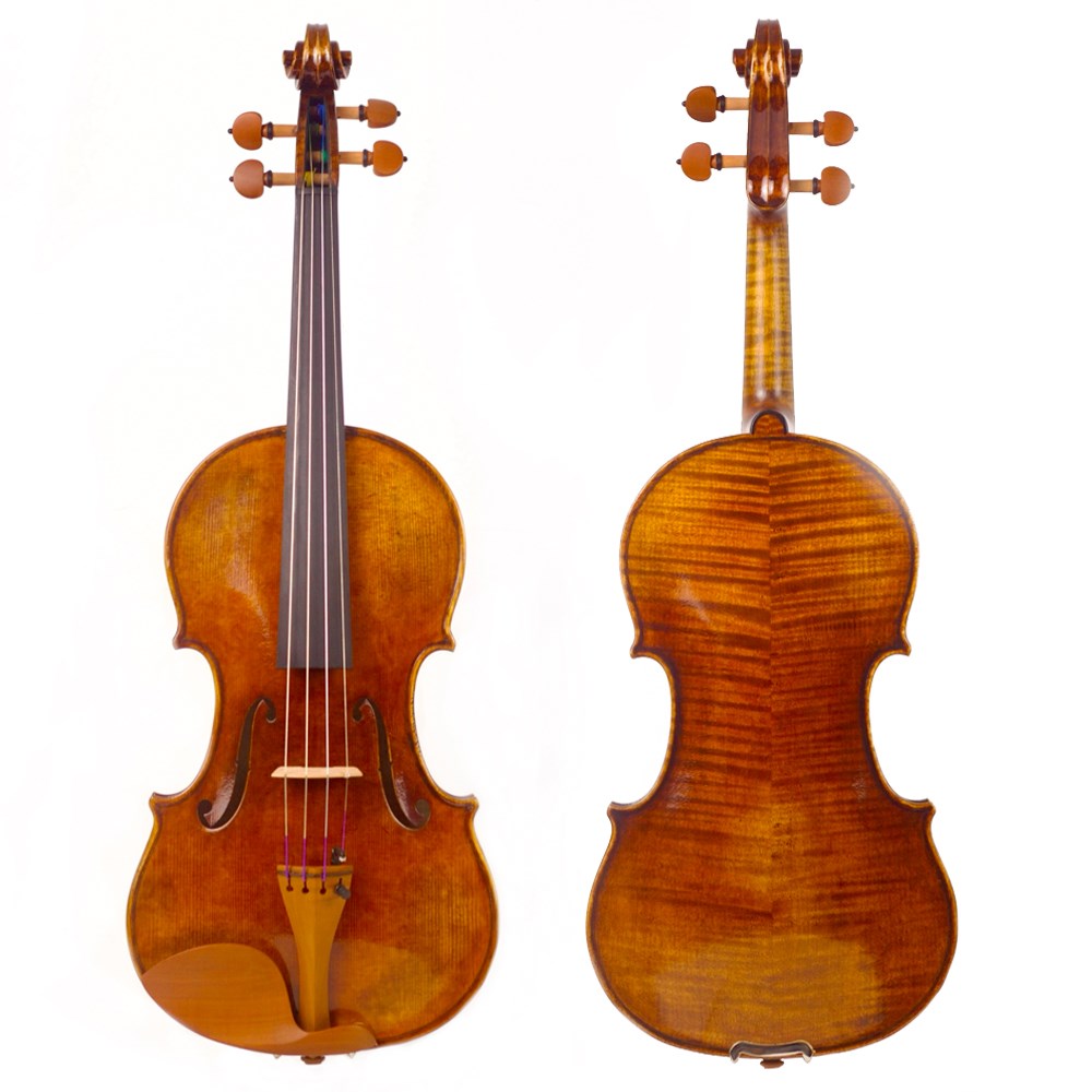 Soloist-IV THOMAS HENRY