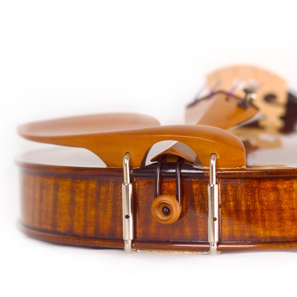 Soloist-IV THOMAS HENRY