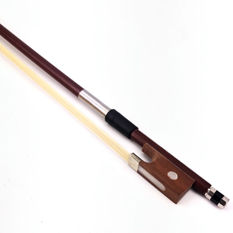 JYC Music入門小提琴弓-小提4/4-1/4任選-附贈松香.琴布