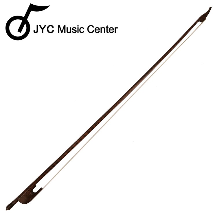 JYC Music 嚴選蛇紋木JV-C900巴洛克大提琴演奏弓-44大提琴專用