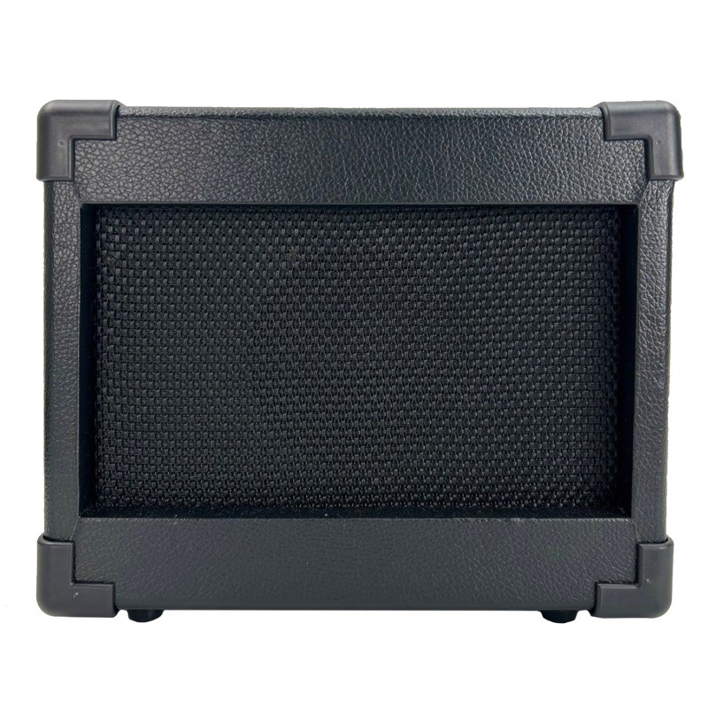 JYC Music嚴選WEBSTER AMP5 家用款5W小音箱 -經典黑色系 / 附贈變壓器