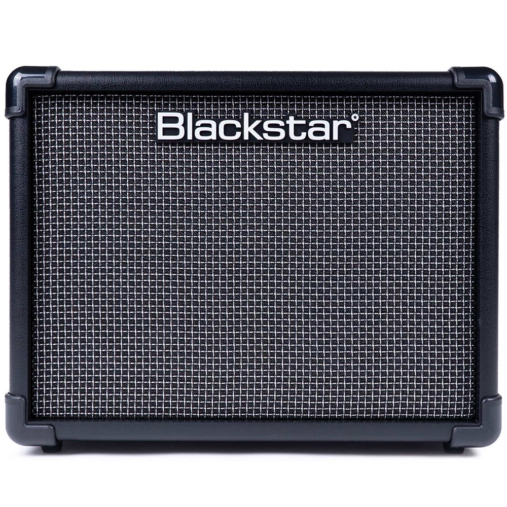Blackstar ID Core V3電吉他10瓦音箱-支援相向錄音/具備六種音色/原廠公司貨
