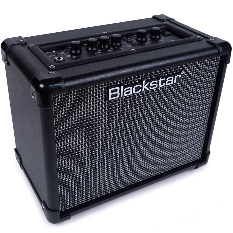 Blackstar ID Core V3電吉他10瓦音箱-支援相向錄音/具備六種音色/原廠公司貨