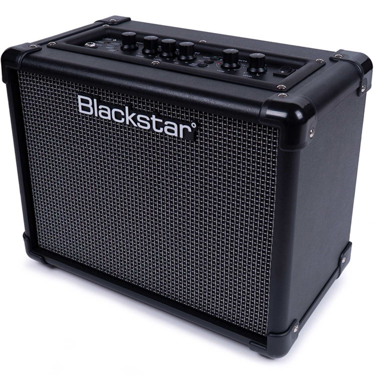 Blackstar ID Core V3電吉他10瓦音箱-支援相向錄音/具備六種音色/原廠公司貨