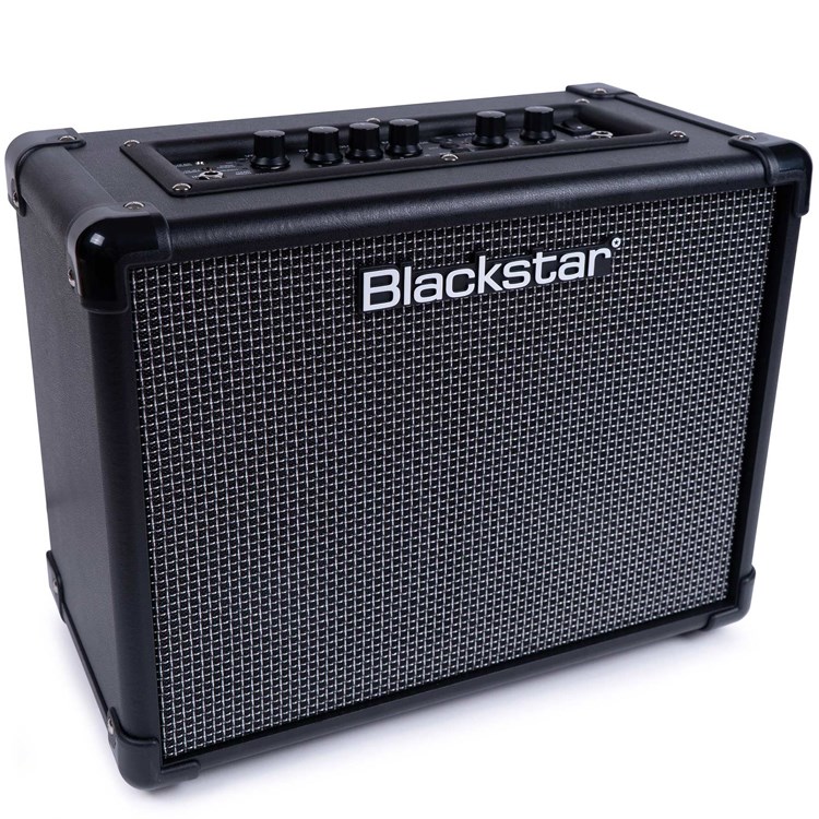 Blackstar ID Core V3 電吉他20瓦音箱-支援相向錄音/具備六種音色/原廠公司貨