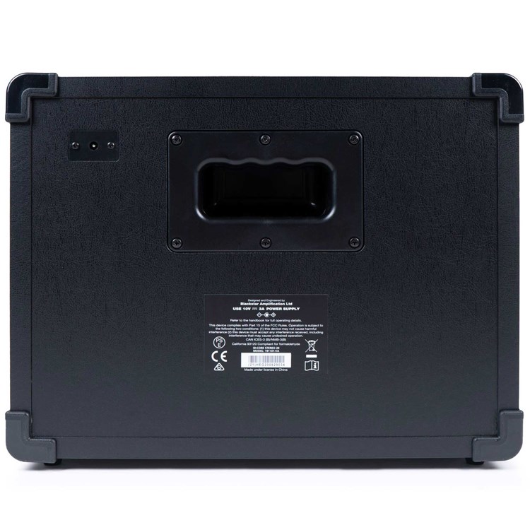 Blackstar ID Core V3 電吉他20瓦音箱-支援相向錄音/具備六種音色/原廠公司貨
