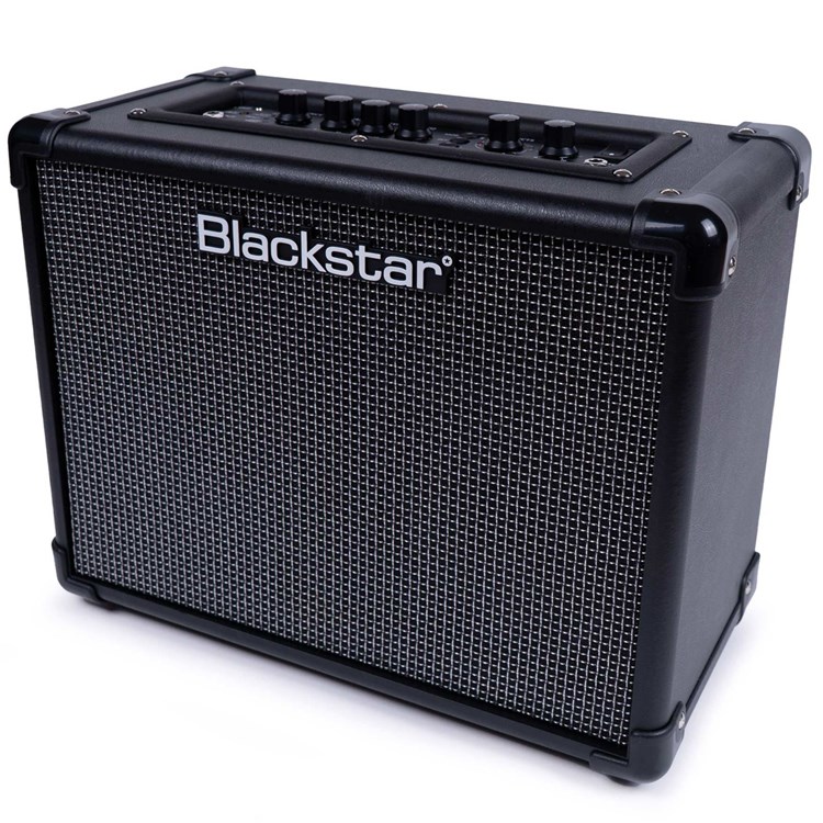 Blackstar ID Core V3 電吉他20瓦音箱-支援相向錄音/具備六種音色/原廠公司貨