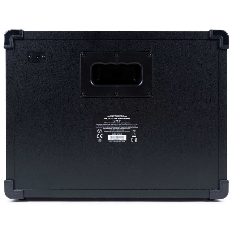 Blackstar ID Core V3電吉他40瓦音箱-支援相向錄音/具備六種音色/原廠公司貨