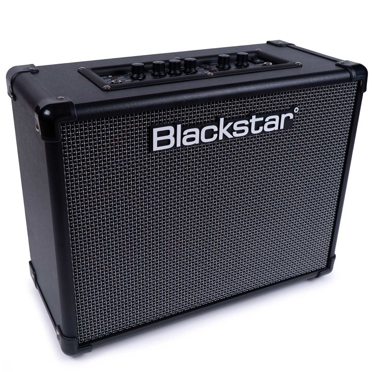 Blackstar ID Core V3電吉他40瓦音箱-支援相向錄音/具備六種音色/原廠公司貨