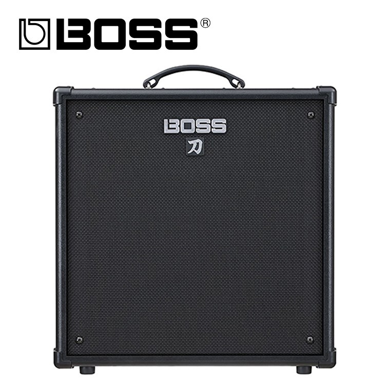 BOSS KATANA-110 BASS 60W多功能綜合貝斯音箱/原廠公司貨