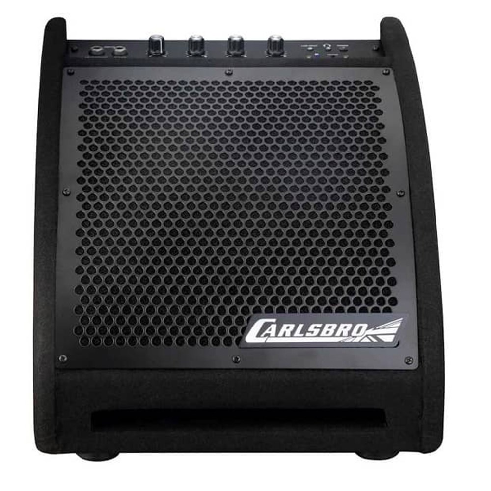 Carlsbro 新款 EDA30電子鼓音箱-30瓦/專業傾角設計/聲音覆蓋性能/具備Bluetooth功能