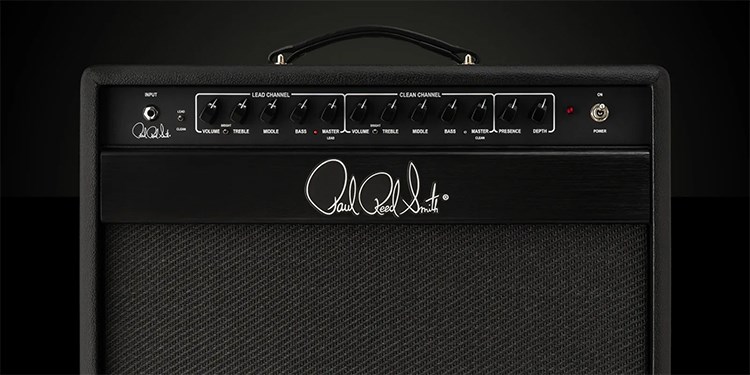 最新款 PRS ARCHON 50W COMBO 1x12組合電吉他擴大專業級音箱/120V/原廠公司貨(預)