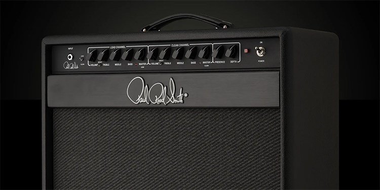 最新款 PRS ARCHON 50W COMBO 1x12組合電吉他擴大專業級音箱/120V/原廠公司貨(預)