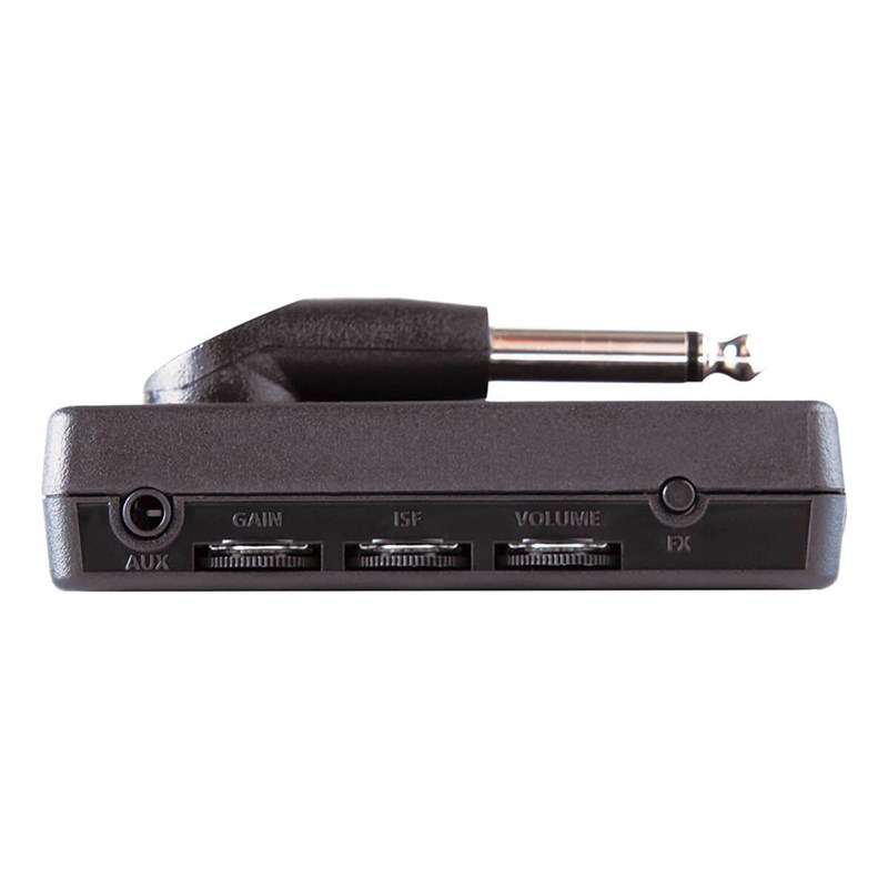 Blackstar AMPlug 2 FLY 吉他隨身前級效果器/2代吉他隨身音箱