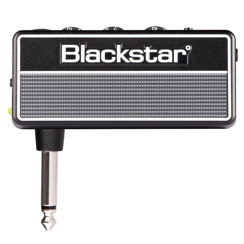 Blackstar AMPlug 2 FLY 吉他隨身前級效果器/2代吉他隨身音箱