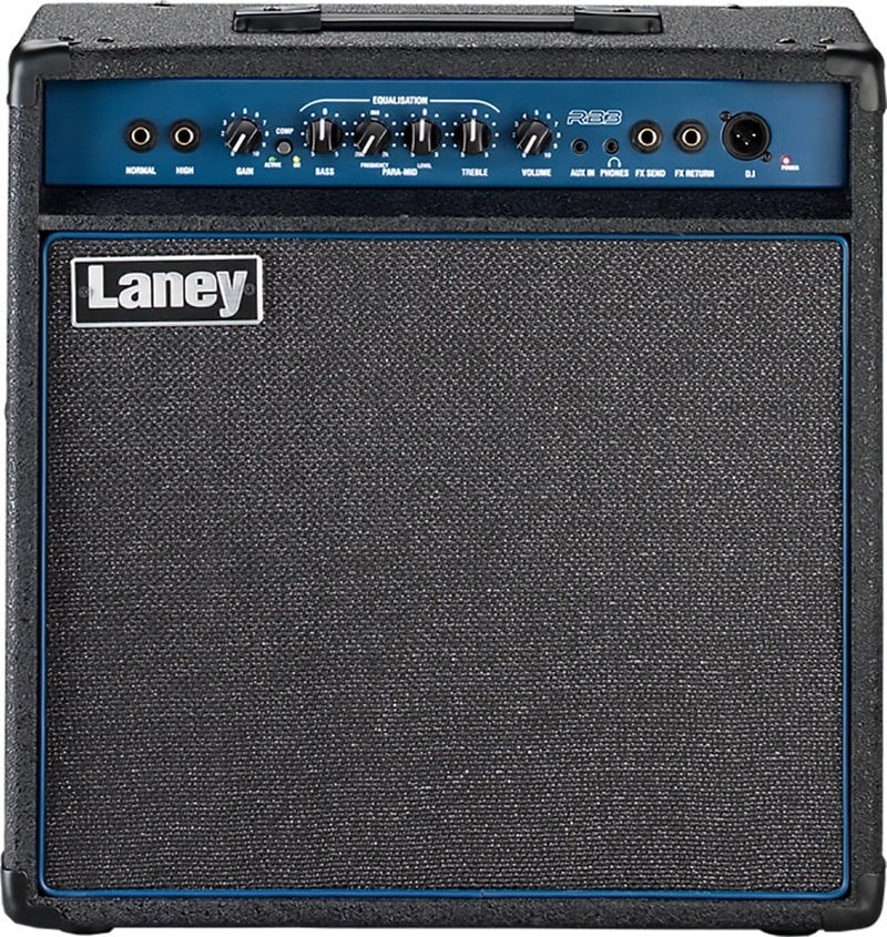 音箱出租-新款LANEY RB-3電貝斯音箱出租(非販售)-活動演出攝影外拍/日租金$1000/24h/多日優惠另洽