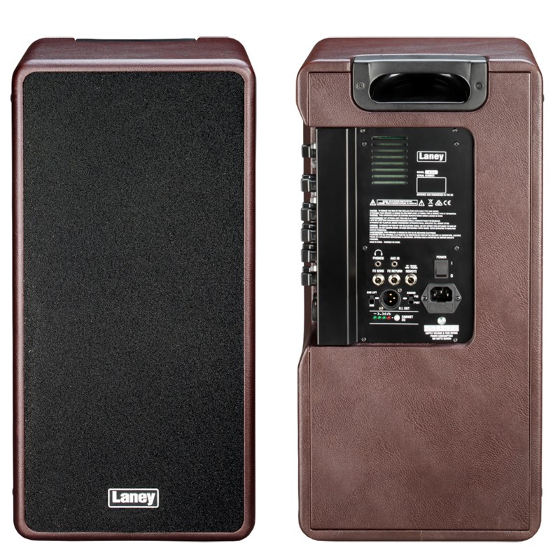 LANEY A-DUO 多功能音箱 (具備Rever效果)