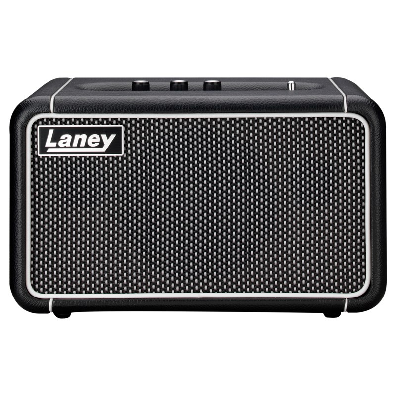 LANEY F67迷你藍芽音響-雙音圈單體/實木外箱/藍芽撥放/USB充電/兩色任選/原廠公司貨