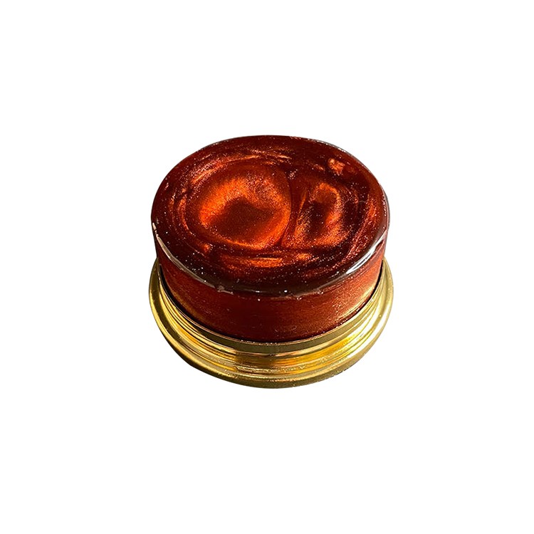 MABSA ROSIN Gold Red  韓國馬莎松香/亮紅太陽款/含金粉/二胡專用/原廠公司貨