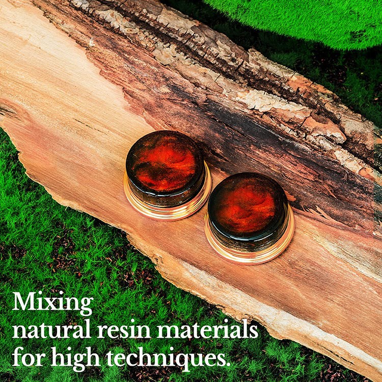 MABSA ROSIN TARTINI 韓國馬莎松香/特級獨奏款/含金粉/小中大提琴專用/顏色任選/原廠公司貨