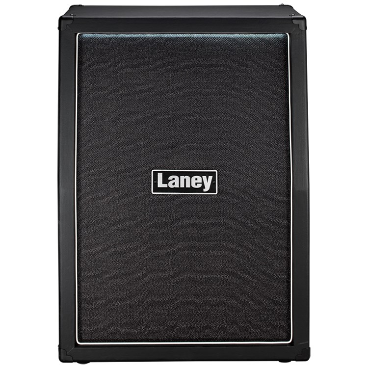 LANEY LFR-212 主動式喇叭音箱/800瓦/MP3支援/2x12吋