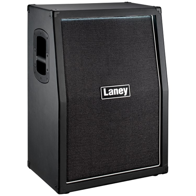 LANEY LFR-212 主動式喇叭音箱/800瓦/MP3支援/2x12吋