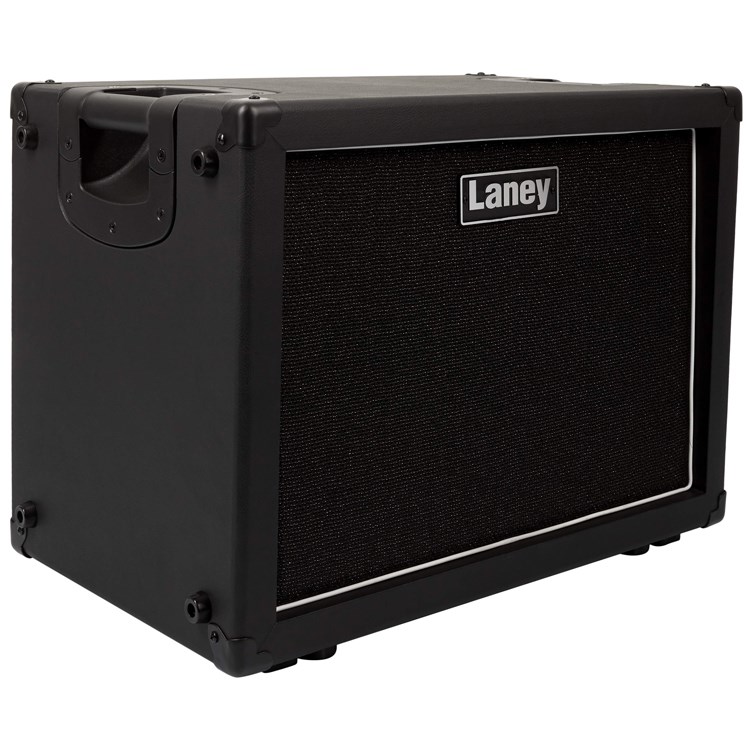 LANEY LFR-112 主動式喇叭音箱/400瓦/MP3支援/12吋