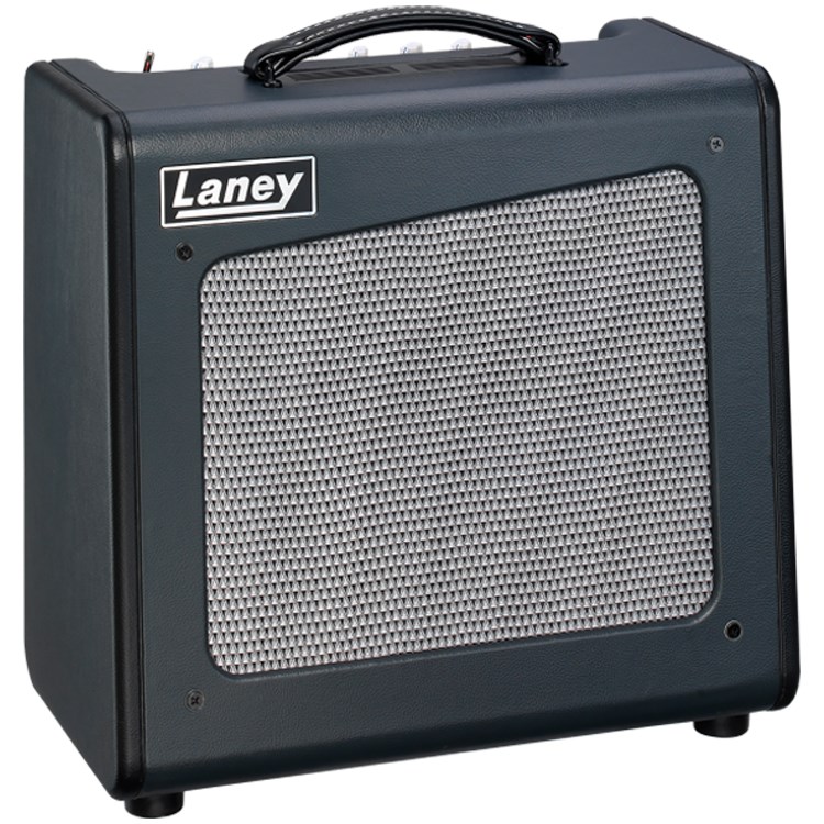 LANEY CUB-SUPER12 電吉他音箱/全真空管/12吋HH單體