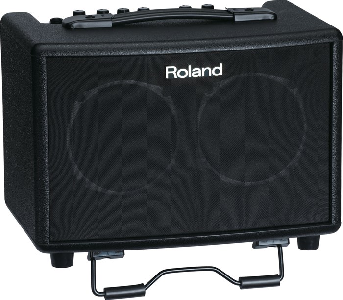 Roland  AC-33空心吉他音箱Acoustic Chorus Guitar Amplifier(黑色)