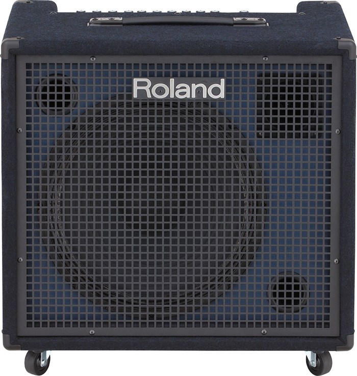 Roland KC-600多功能/200瓦/四聲道/鍵盤擴音箱
