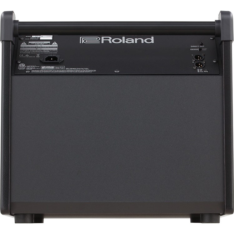 Roland PM-200 電子鼓 V-Drums 12吋監聽音箱180W