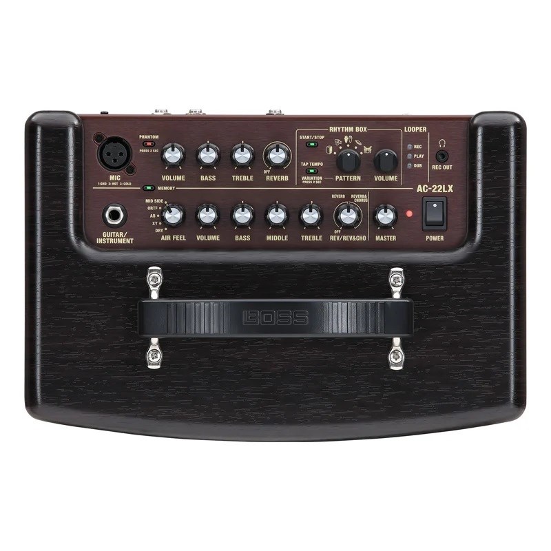 BOSS AC-22LX 木吉他電池音箱-原廠公司貨