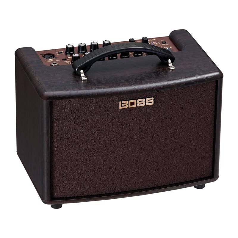 BOSS AC-22LX 木吉他電池音箱-原廠公司貨