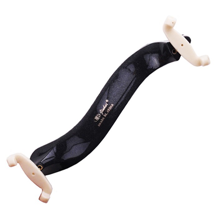 JYC Music JV-A04小提琴肩墊 (玻璃鋼材質) 黑色~限量!