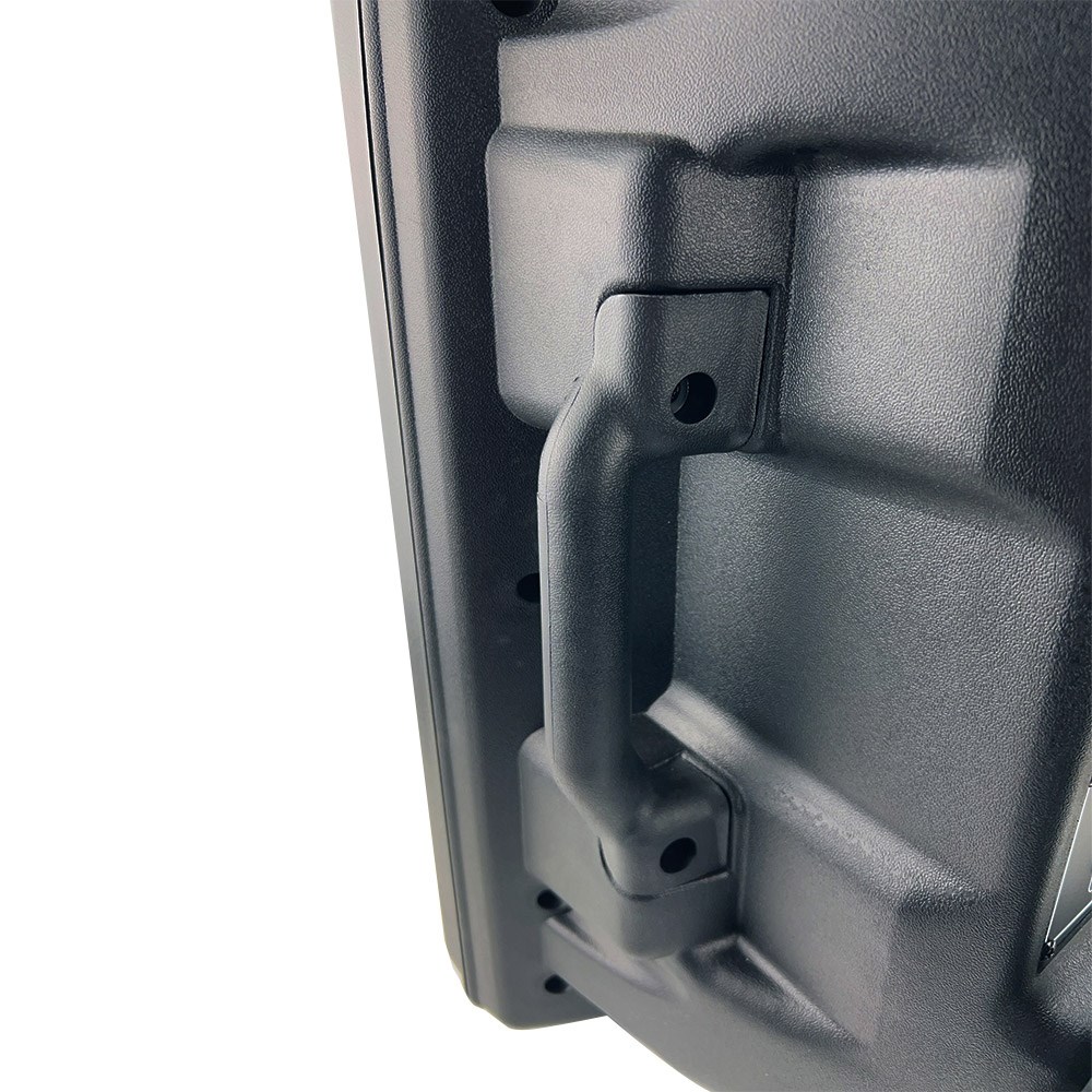 JYC Music最新款專業型PA-120N充電式旅行音箱-可充電/400W/戶外小型活動適用/附贈麥克風X2