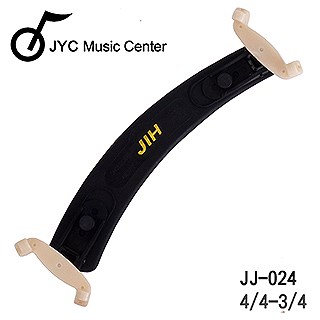 JYC Music JH-024特殊夾頭防滑材質肩墊(4/4-3/4)