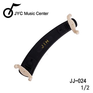 JYC Music JH-024特殊夾頭防滑材質肩墊(1/2專用)