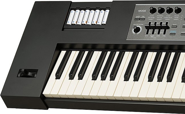 Roland JUNO DS-88合成器/專業舞台數位鋼琴
