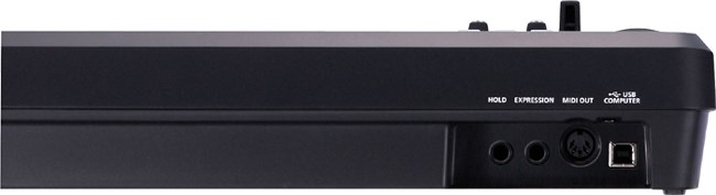 Roland A-49  49鍵  MIDI Keyboard Controller主控鍵盤(黑/白兩色)