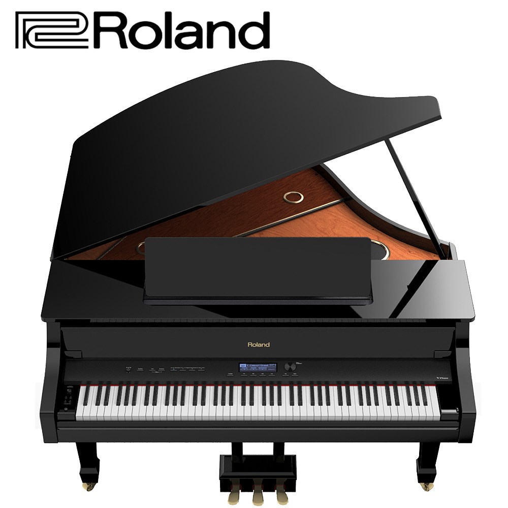 ROLAND  V-Piano Grand 88鍵 平台鋼琴-預購