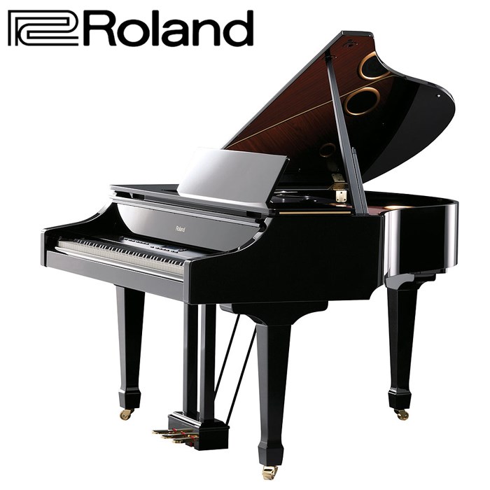 ROLAND  V-Piano Grand 88鍵 平台鋼琴-預購