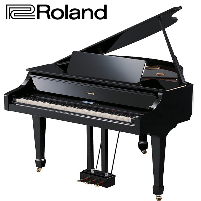 ROLAND  V-Piano Grand 88鍵 平台鋼琴-預購
