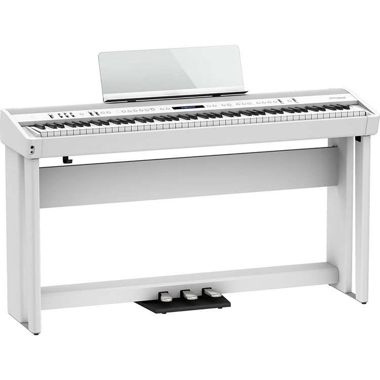 Roland FP-60X 88鍵數位鋼琴-新款全配組/黑白任選/原廠琴架/原廠好禮 -複製