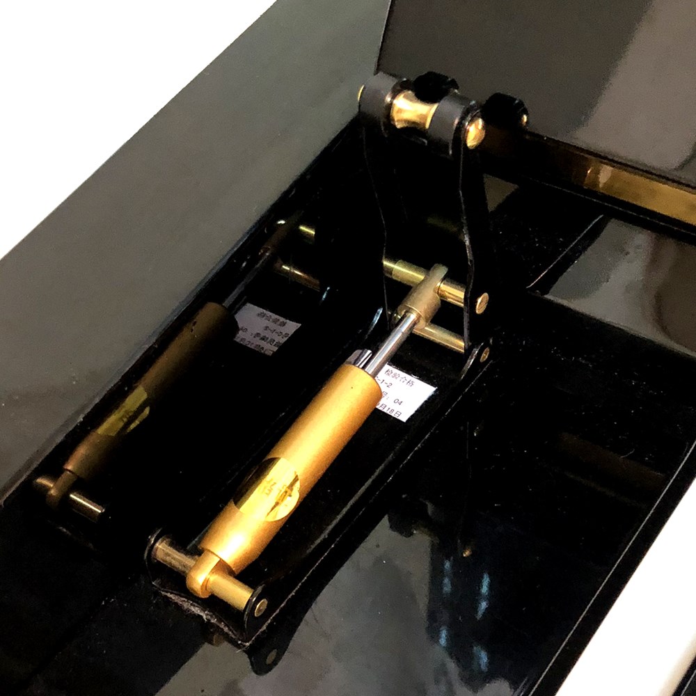 JYC Music P1通用型鋼琴緩降器
