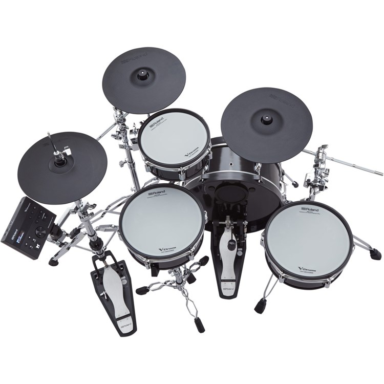 Roland VAD103 新一代V-Drums入門款/經典爵士/全數位電子套鼓