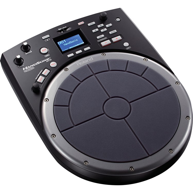 Roland HPD-20 HandSonic  電子手鼓/電子打擊樂器 原廠公司貨