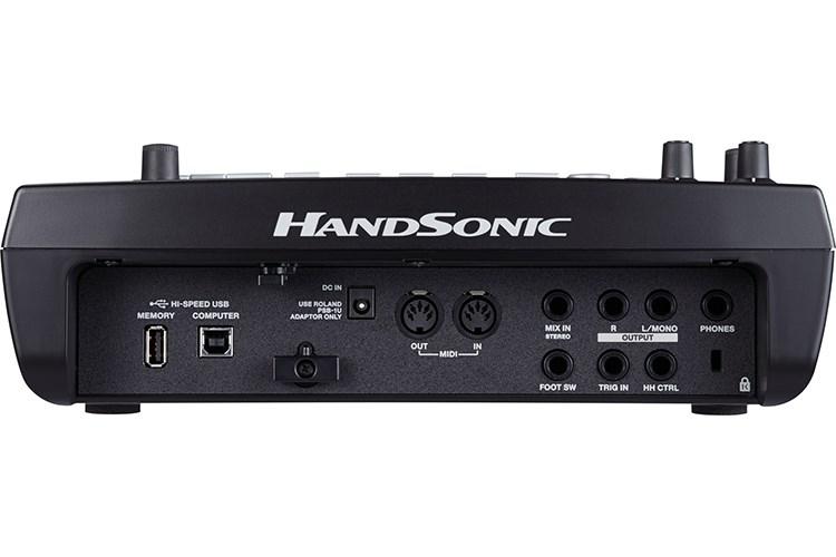 Roland HPD-20 HandSonic  電子手鼓/電子打擊樂器 原廠公司貨