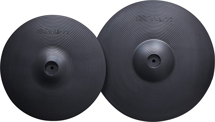 Roland TD-17KVX2 V-Drums TD-17 Series 五件式電子套鼓/原廠公司貨